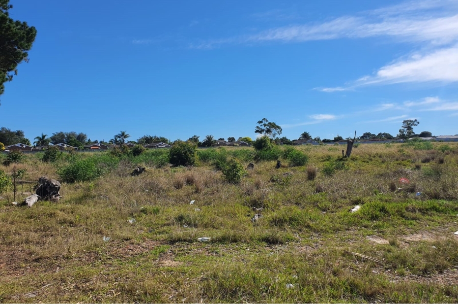 0 Bedroom Property for Sale in Sherwood Eastern Cape